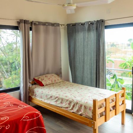 Отель Casa Biznaga Oaxaca Экстерьер фото