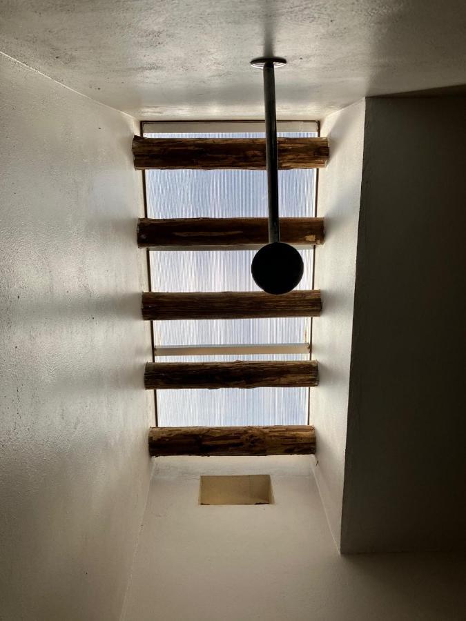 Отель Casa Biznaga Oaxaca Экстерьер фото