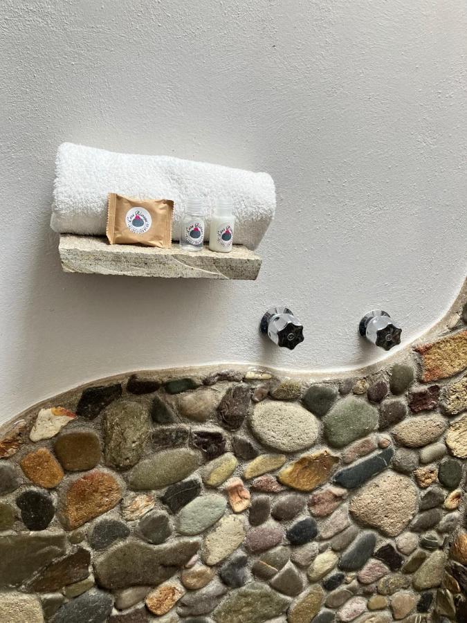 Отель Casa Biznaga Oaxaca Экстерьер фото