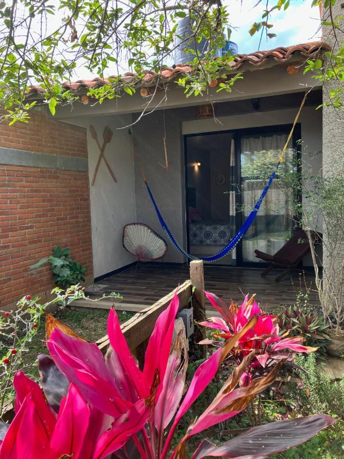 Отель Casa Biznaga Oaxaca Экстерьер фото