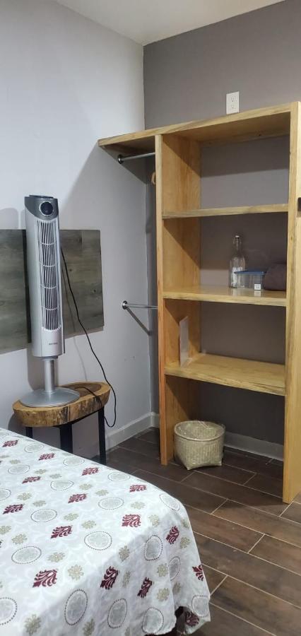 Отель Casa Biznaga Oaxaca Экстерьер фото