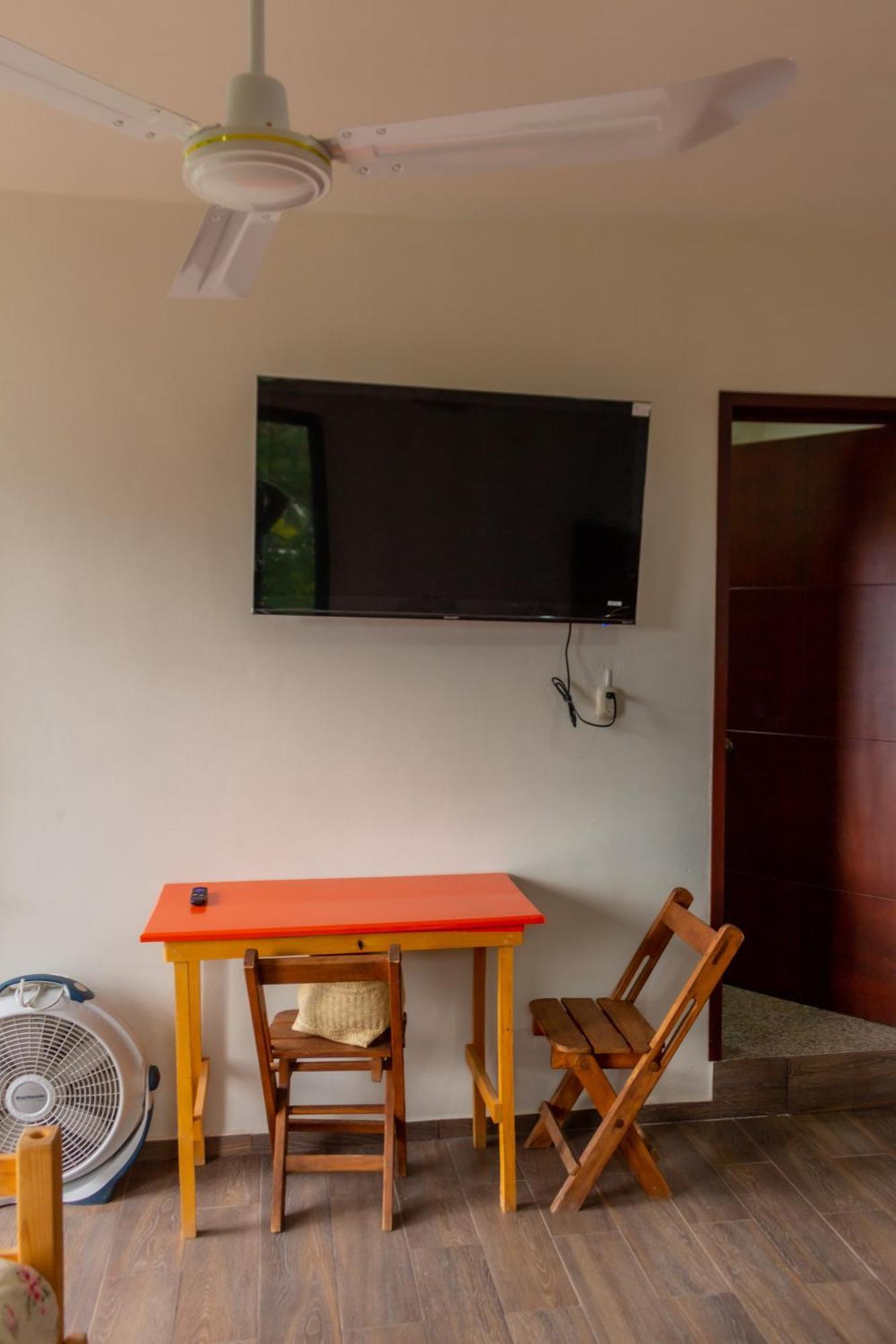 Отель Casa Biznaga Oaxaca Экстерьер фото