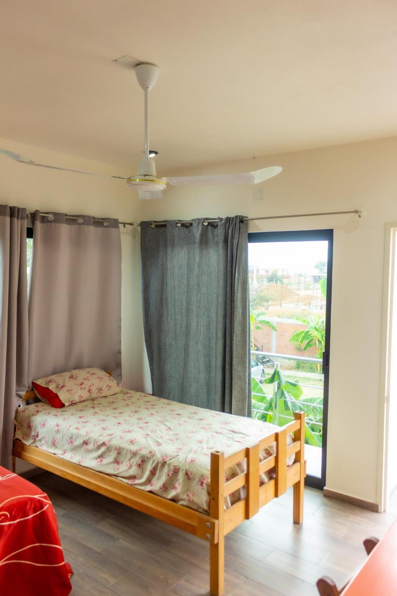 Отель Casa Biznaga Oaxaca Экстерьер фото