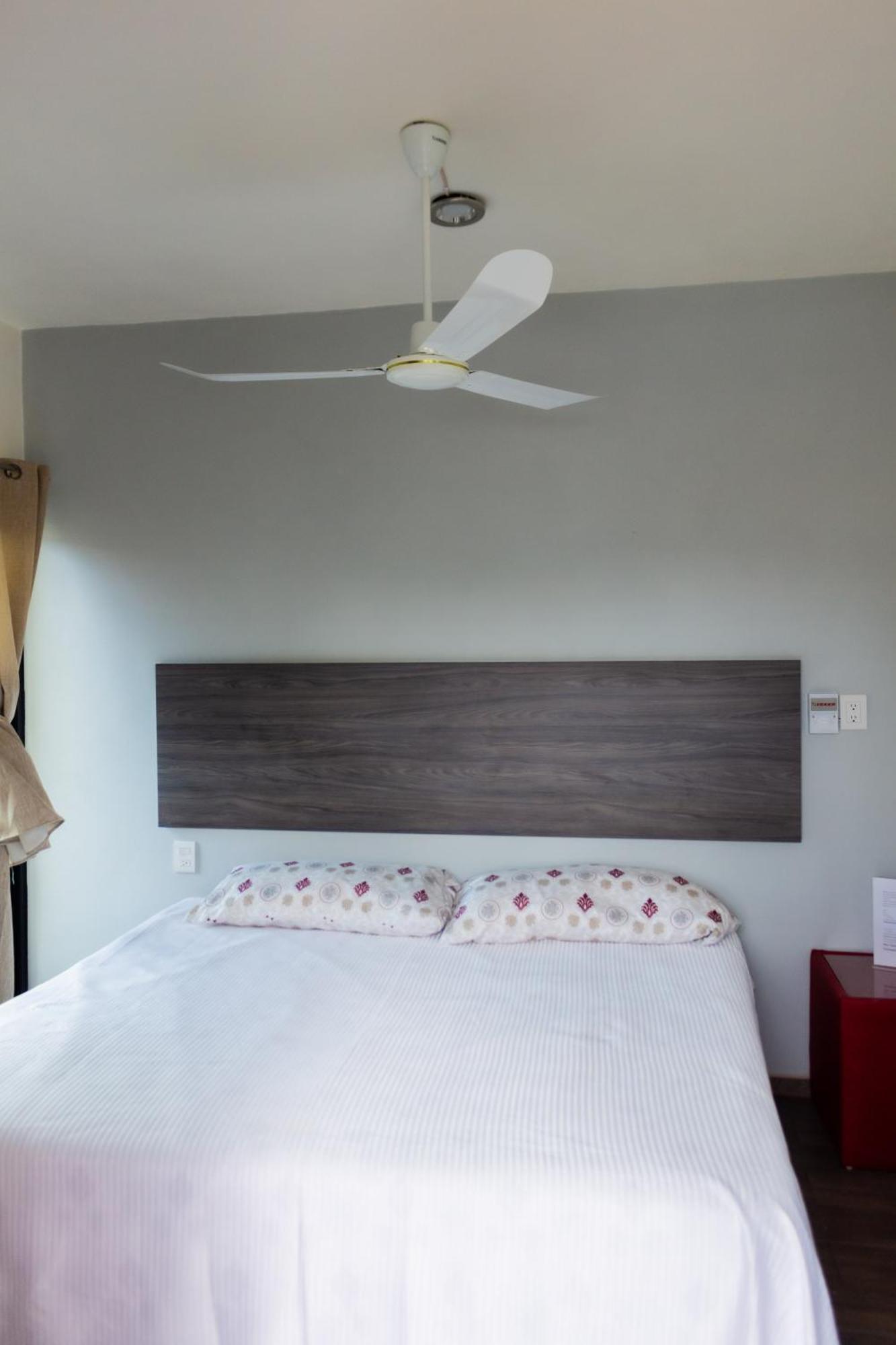 Отель Casa Biznaga Oaxaca Экстерьер фото