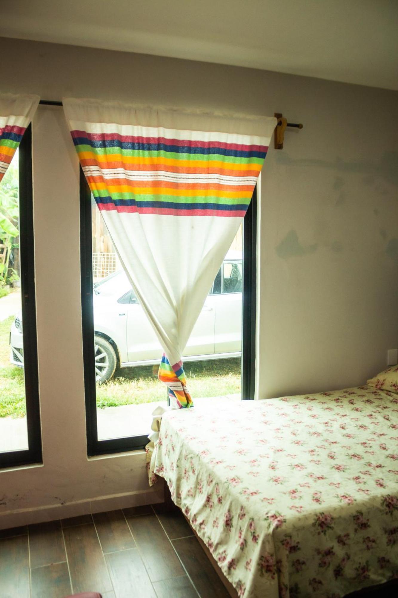 Отель Casa Biznaga Oaxaca Экстерьер фото