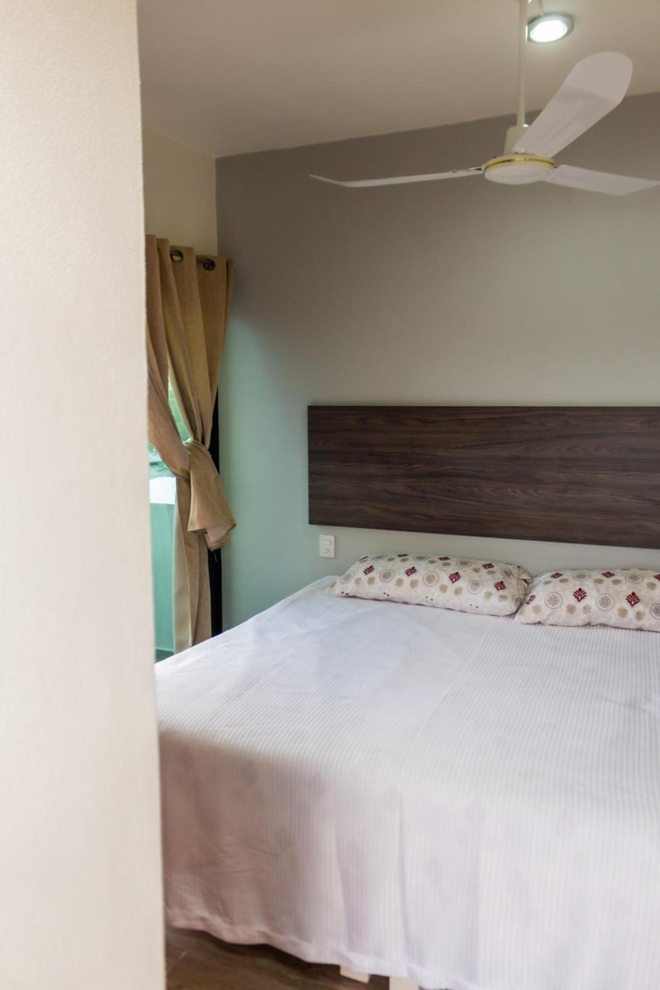 Отель Casa Biznaga Oaxaca Экстерьер фото